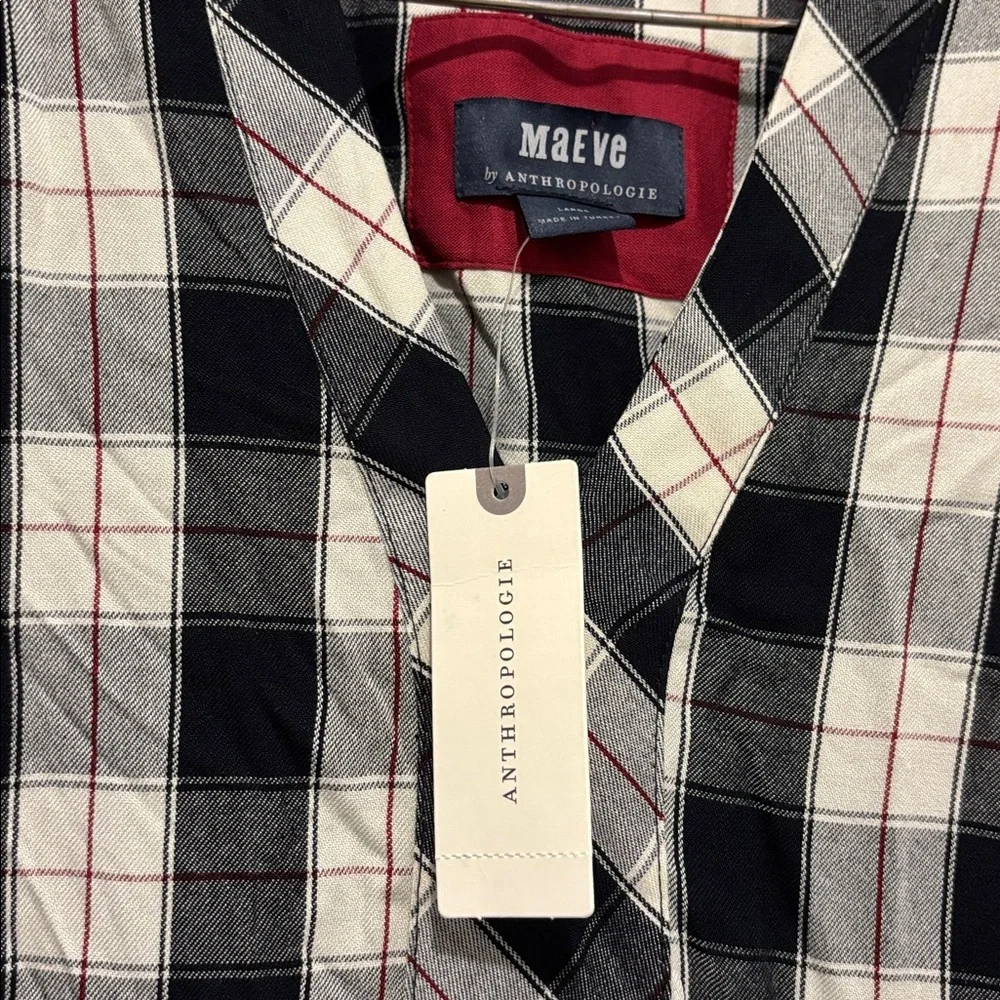 ‼️NWT‼️Maeve dress - Picture 3 of 5